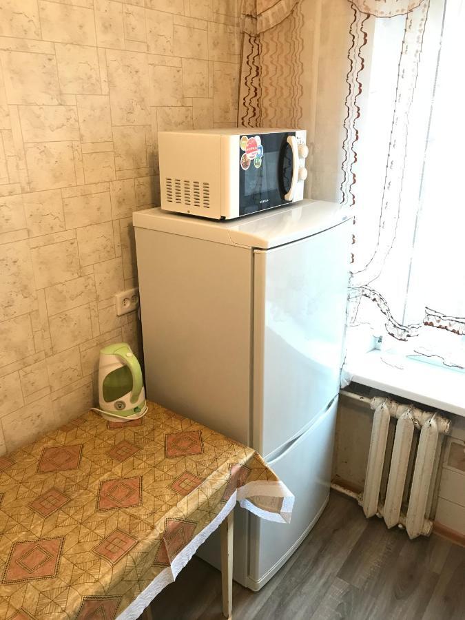 מוסקבה Apartment G-Kvartal Khimskinskiy 9 מראה חיצוני תמונה