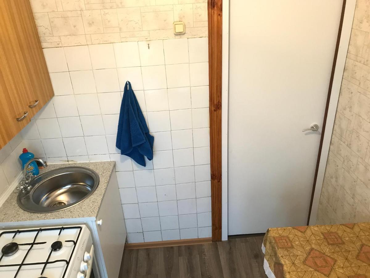 מוסקבה Apartment G-Kvartal Khimskinskiy 9 מראה חיצוני תמונה