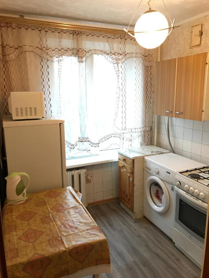 מוסקבה Apartment G-Kvartal Khimskinskiy 9 מראה חיצוני תמונה